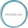 オントエンヘアー(ONTOEN.Hair)のお店ロゴ