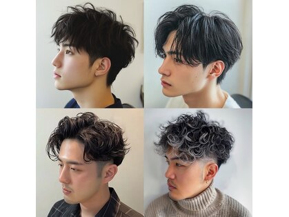 モードケイズ JR茨木improve店(MODE K's)の写真