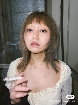 レコ 渋谷(LECO) レイヤースタイル