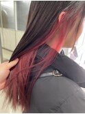 インナーカラーオススメ