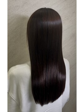 プルクラ ギンザ(Pulchra GINZA) ◇プレミアム髪質改善トリートメント◇