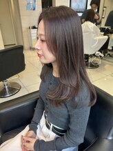 エアー 神戸(AIR)&nbsp;大人ふんわりレイヤー
