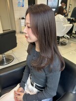 エアー 神戸(AIR) 大人ふんわりレイヤー