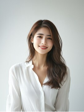 e.m.a プレミアムビューティーサロン 栄駅店(e.m.a PREMIUM BEAUTY SALON) 大人レイヤー