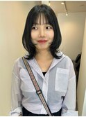 大人ミディウルフ