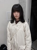 ネアー 新潟(NEER)&nbsp;イメチェン/外ハネボブ/美髪/ワイドバング[新潟駅/万代]