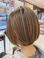 ロアバイレイ 北熊本店(LoRe by RAY)&nbsp;ミニボブ