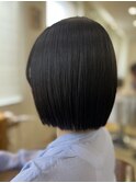 魔法の縮毛矯正ケアルーガ