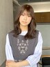【２５歳以下限定クーポン】カット/トリートメント　￥5500