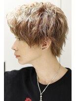 リップス 梅田ロフト(LIPPS) ミルクティCP