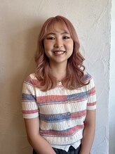 バビロン(Babylone)&nbsp;飯尾 香音