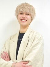 エニ 自由が丘(ENi) 松本 尚大