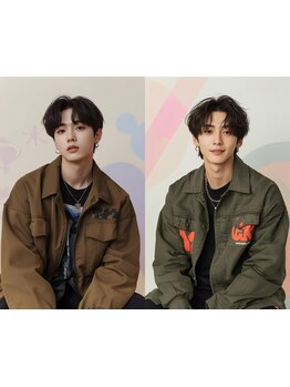 本日空きあり◎仕事もプライベートもキマる最旬スタイル♪似合わせカットで好印象ヘアに◎[所沢/所沢駅]