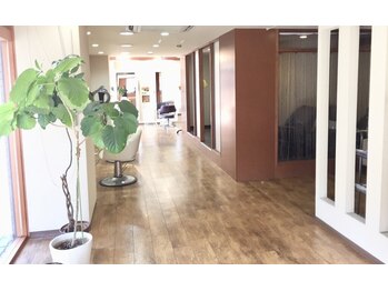 HAIR  PRODUCE  FACE　　ヘアープロデュース　フェイス