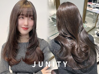 ジュニティー 静岡駅前店(JUNITY)の写真