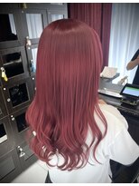 プライズ 錦糸町北口店(prize) ボルドー/バーガンディー 【錦糸町北口】kana