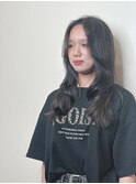 【20代30代40代】韓国レイヤー×髪質改善【札幌/大通】