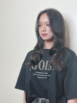 ナトゥーラ 大通店(Natura) 【20代30代40代】韓国レイヤー×髪質改善【札幌/大通】