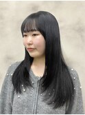 レイヤーカット/長野駅前L'FLAME