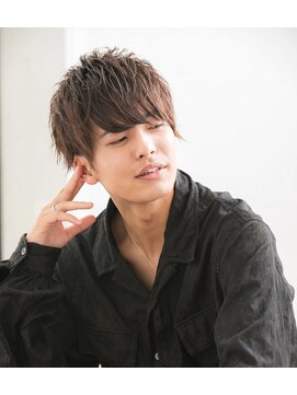 ジュイル シブヤ(JEWIL SHIBUYA) ナチュラル★王道ヘア