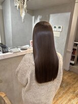 トラック(TRUCK) moca brown