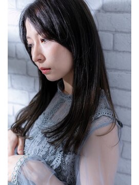 ルーシー(Lucy) ・