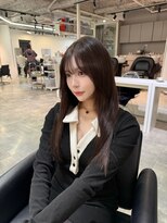 Lulu【3月上旬OPEN（予定）】&nbsp;梅田茶屋町　グレージュ