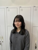 クリアーオブヘアー 池下店(clear OF HAIR)&nbsp;layer cut