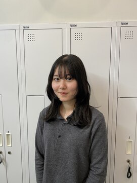 クリアーオブヘアー 池下店(clear OF HAIR) layer cut