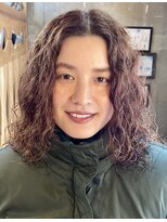 ダブルアームズ(W ARMS)&nbsp;ブリティッシャー♪