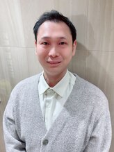 メンズ ウィル バイ スヴェンソン 大宮スタジオ(MEN'S WILL by SVENSON) MIKAJIRI