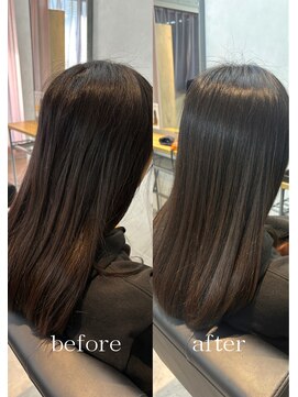 アイノア カラン 神田(AInoa calan) 【トリートメントエステ】