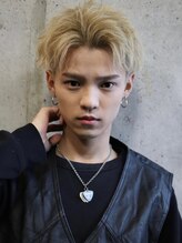 ロンド アンブル 四条烏丸(Lond ambre)&nbsp;船山恭太郎 メンズ