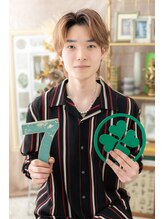 COVER HAIR ACADEMY 北浦和【カバーヘア アカデミー】北浦和西口店【4/6 OPEN(予定)】&nbsp;柿沼 幸輝