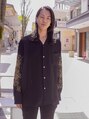 レフ(LEF)&nbsp;西山 祐生