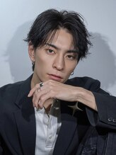 【SNSで人気！フェザーパーマ】#メンズサロン #学割 #曲がる縮毛矯正 #フェザーパーマ