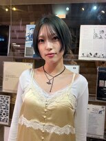 チックタック トアウエスト(TICK-TOCK Torwest)&nbsp;オリーブベージュ