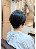 【tot.fam.】☆大人艶髪ショートボブ☆