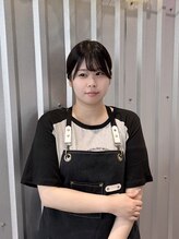 テット 福島店(tet) 佐藤 なつみ