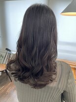 ゴーシェン 西船橋店(Goshen)&nbsp;大人可愛いコテ巻き風