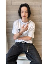 アースオーセンティック 徳島北島店(EARTH Authentic) 田中 飛圭