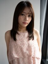 ユニ バイ ミリィ 四日市(uni by mily)&nbsp;髪質改善×縮毛矯正×レイヤーカット