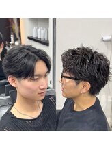 ザ アクネ 岡崎竜美丘店(THE ACNE)