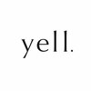 エール 片瀬江ノ島(yell)のお店ロゴ