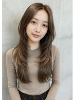シンシア 布施店(sincere)&nbsp;髪質改善で乾かすだけのサロン級艶髪スタイル