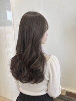 ネオリーブシェリエ 浅草店(Neolive cherie)&nbsp;アッシュカラー