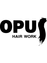 HAIR WORK OPUS 吉祥寺【ヘアワークオーパスキチジョウジ】