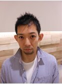 イタリアンショート