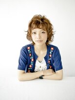 オハナ(ohana) 【ohana/表参道】サマーッシュウェーブ