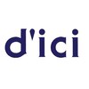 ディシィ(d'ici)のお店ロゴ